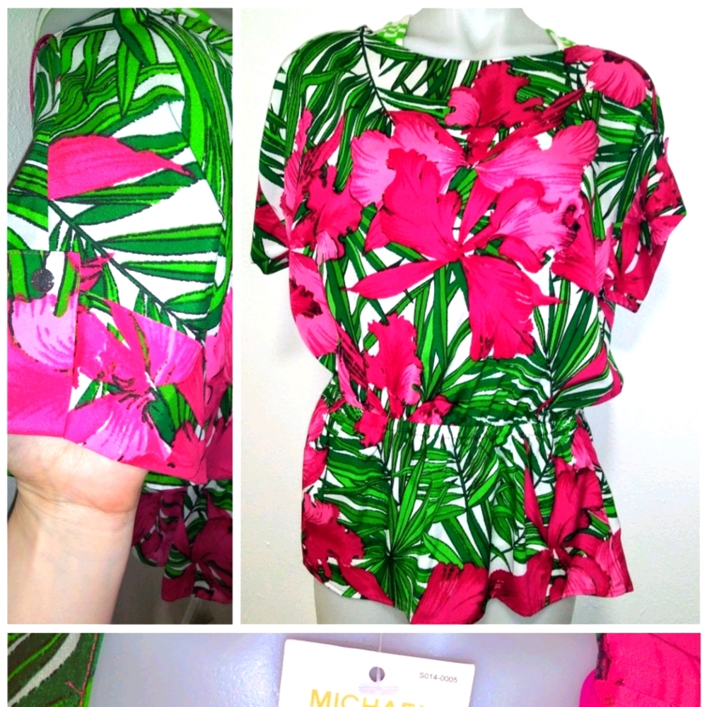 Medium Michael Kors top